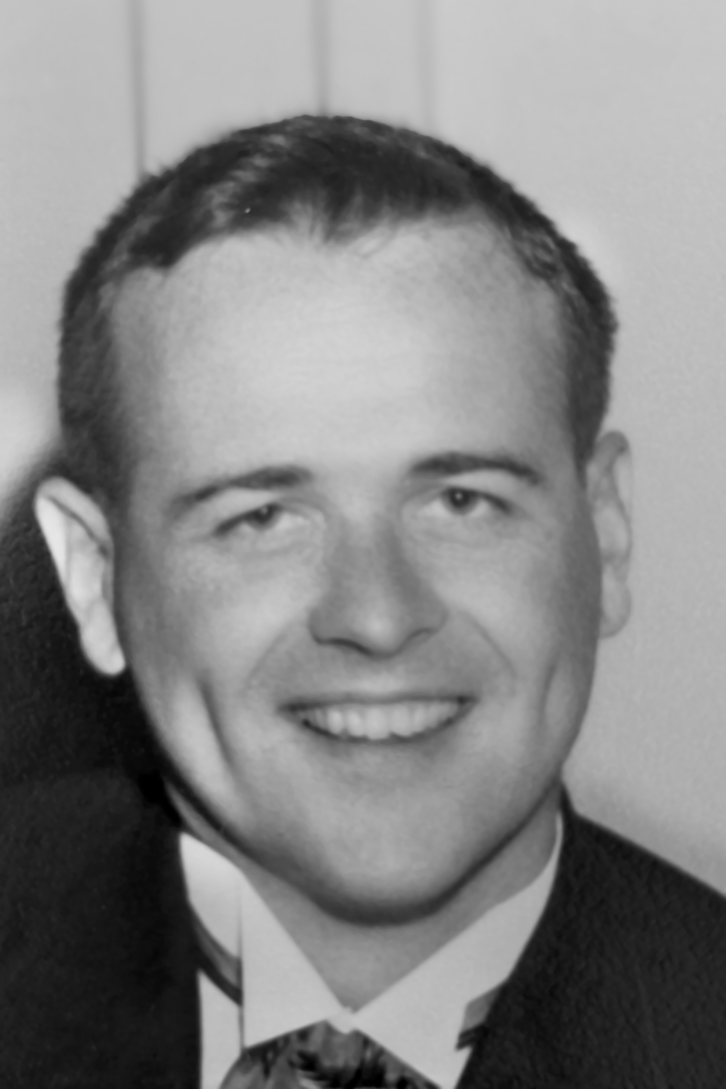 Attorney Maurice Downey