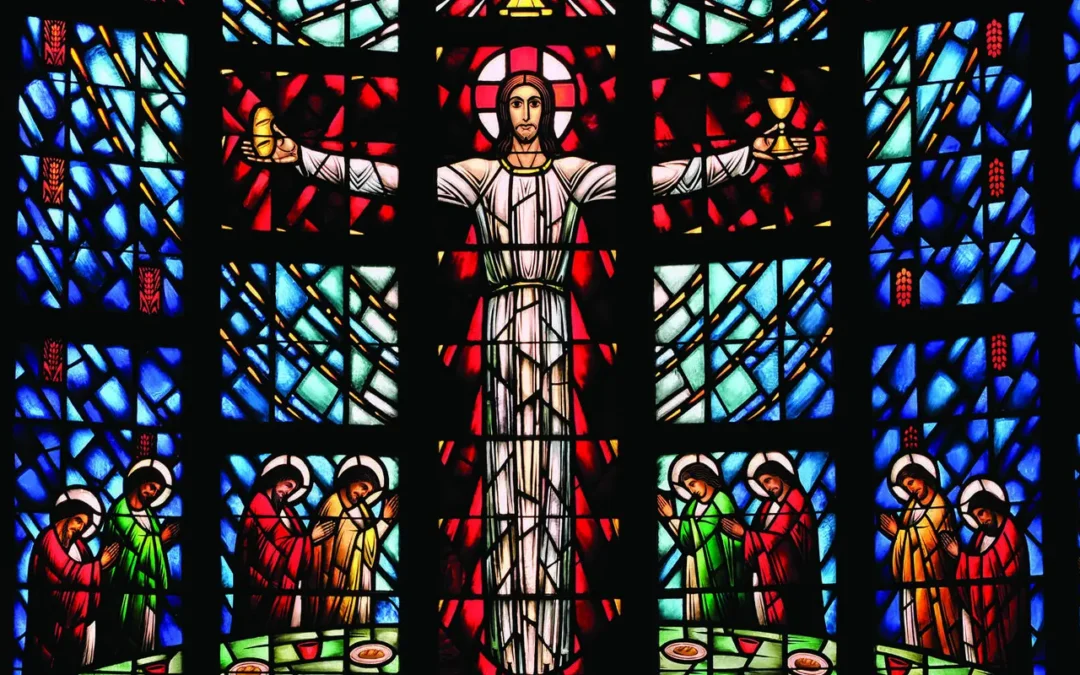 Having Faith at Bishop Stang