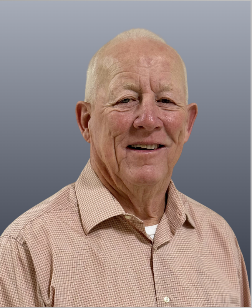 Charles Brad Curtis