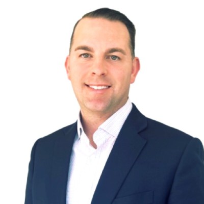 Dr. Chris Fortier