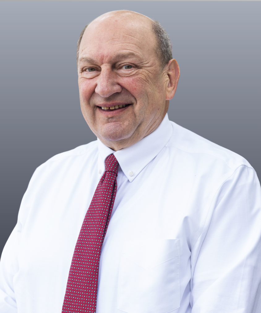 Jim Gonet