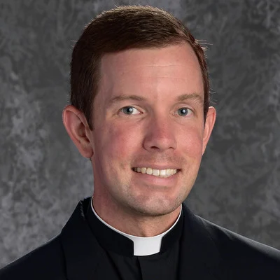 Father Riley Williams