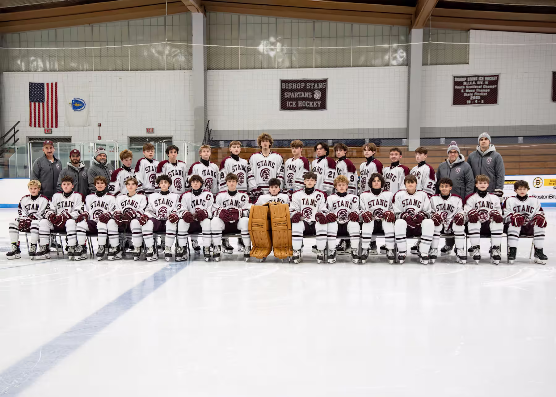 Hockey