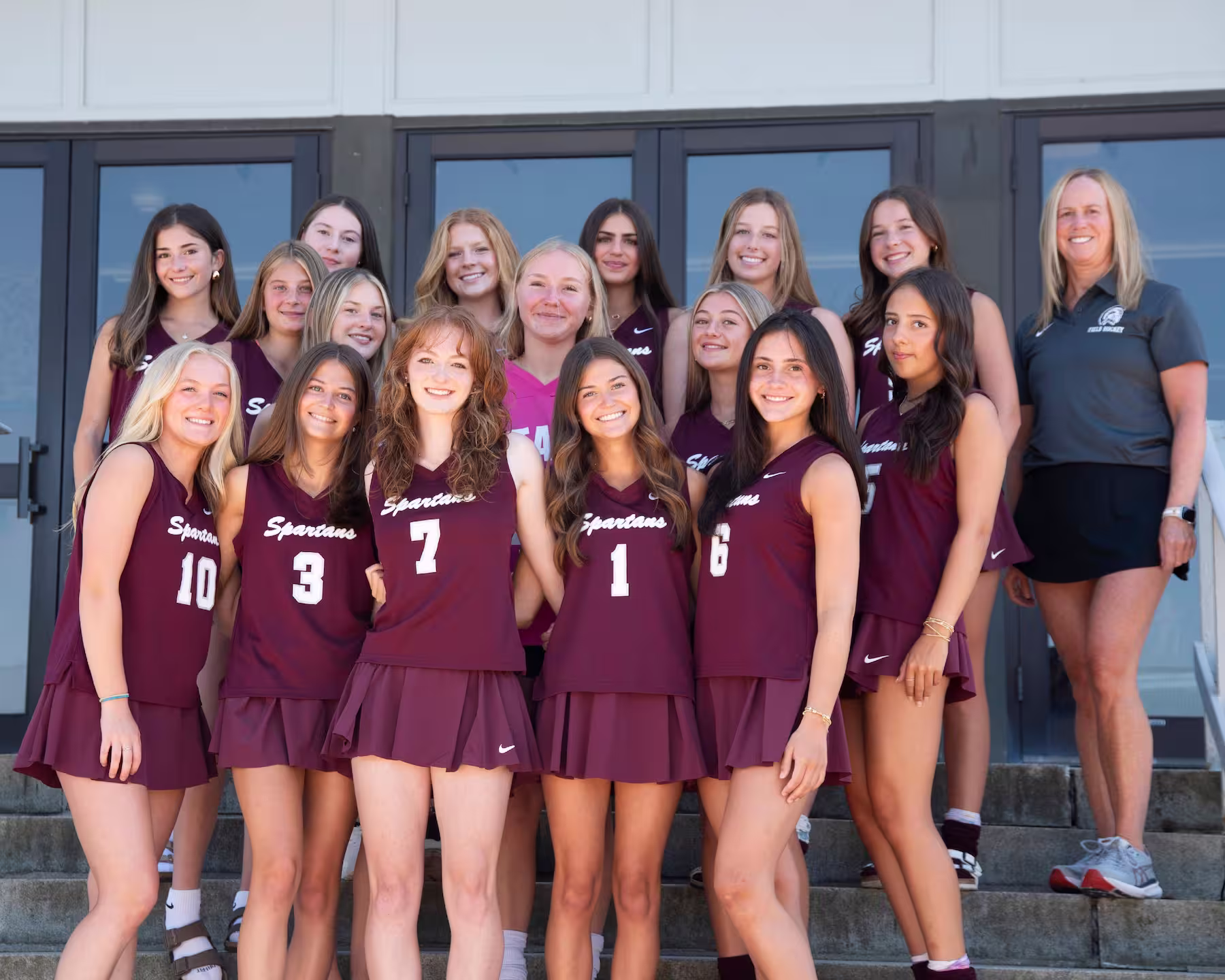 Field Hockey