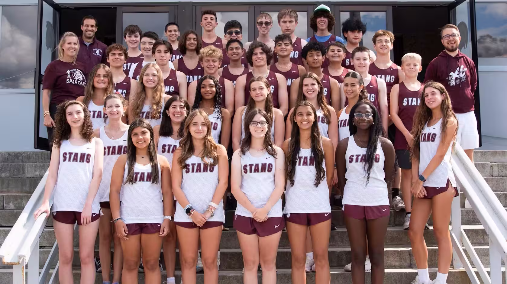 XC