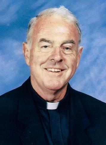 Fr. Leonard Mullaney