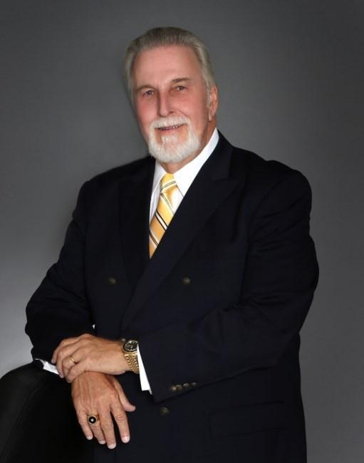 James Black