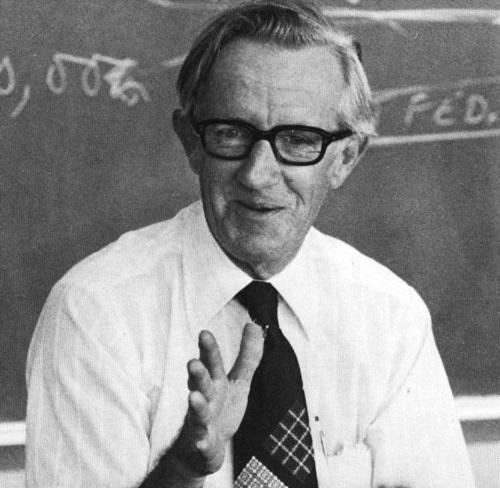 John C. O'Brien
