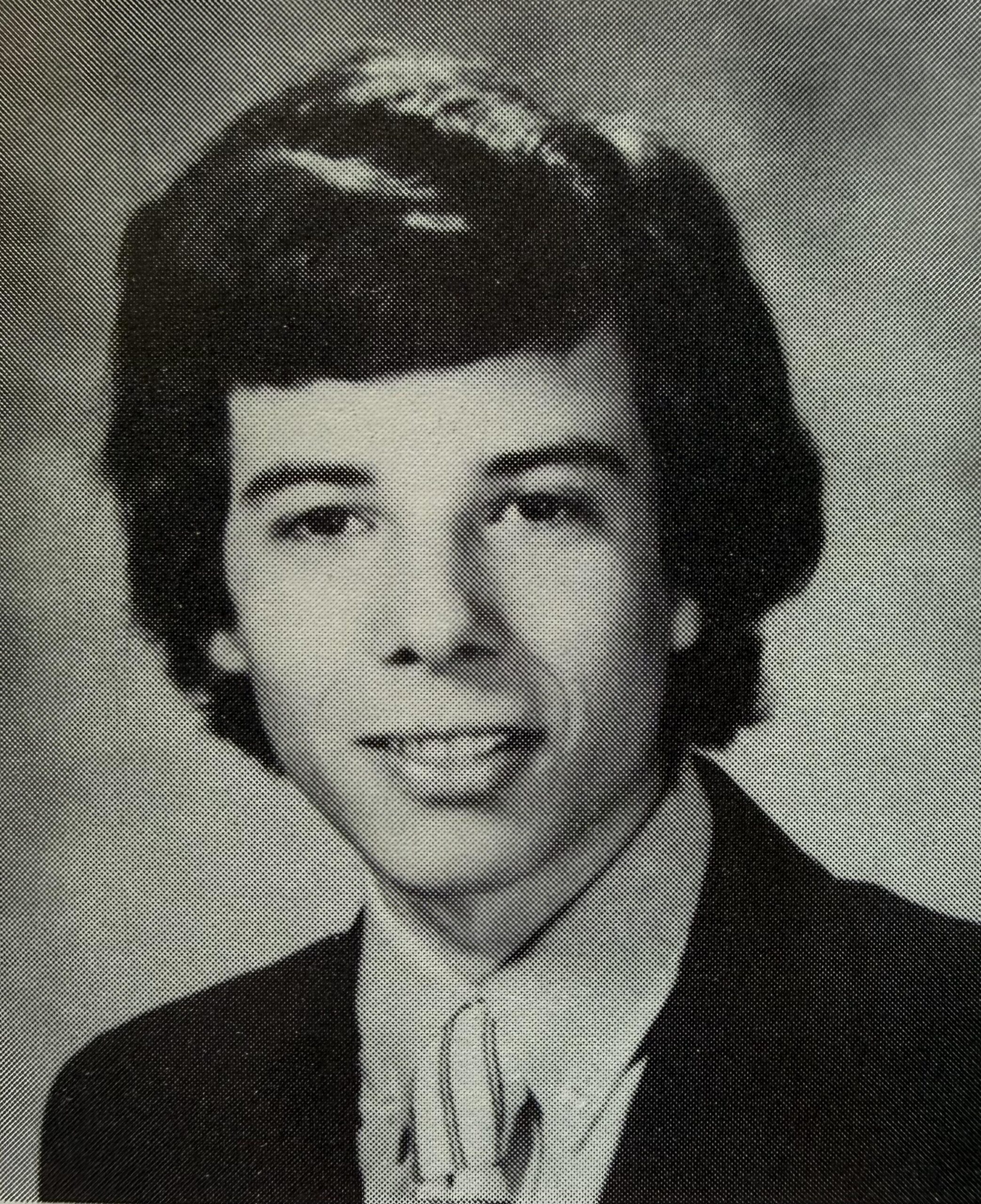 Michael Carey