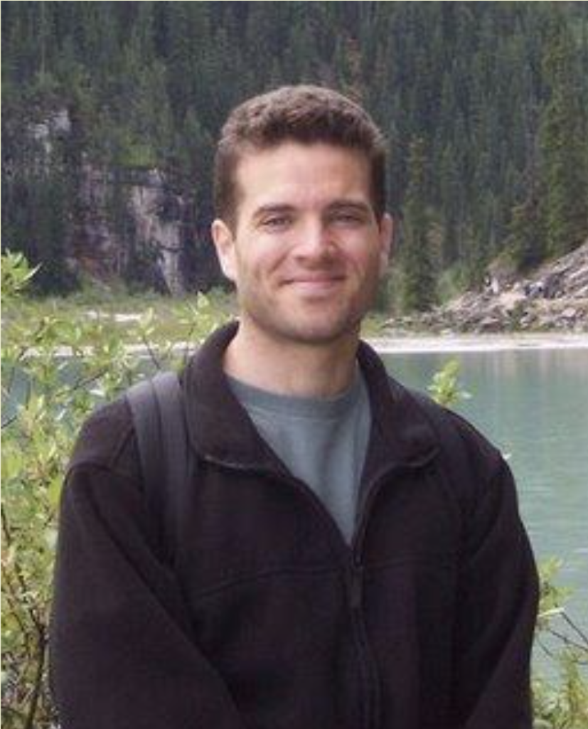 Richard Roberts