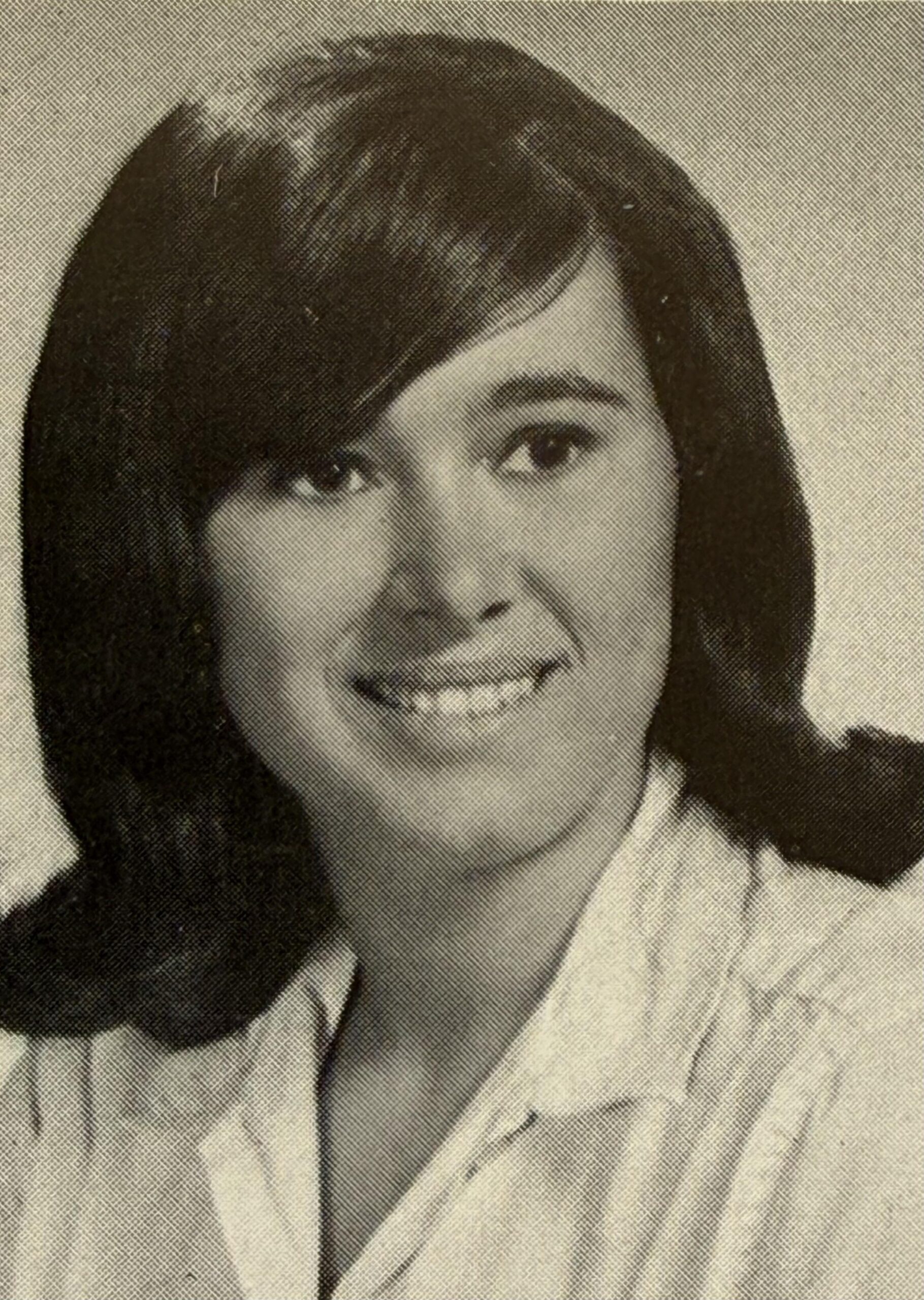 Rita LeBlanc