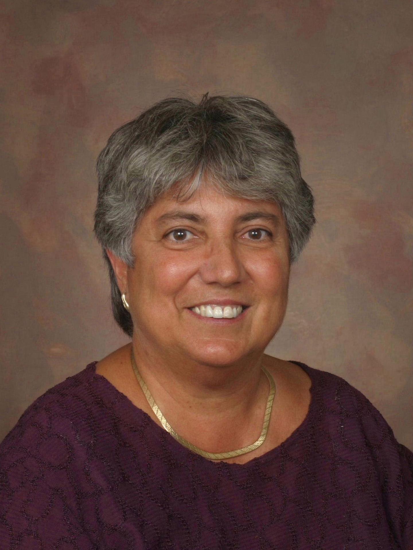 Theresa E. Dougall